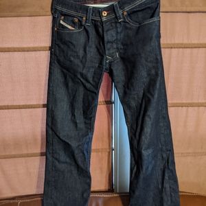 Diesel larkee jeans